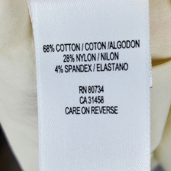 BCBGMaxAzria Dress - Picture 6 of 7